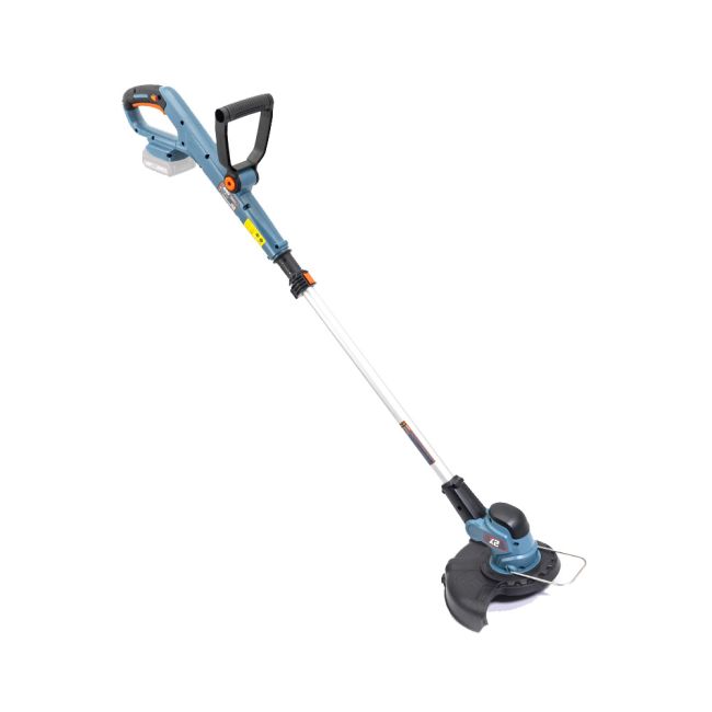 Senix X2 18V 26cm (10") Telescoping Line Trimmer Skin GTX2-M-EU-0