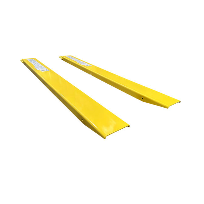 Millers Falls Forklift Truck Extensions 1830x1220x127mm 3KR58