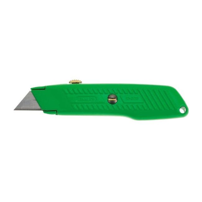 Stanley Knife Trimming Blade - Green 10-179