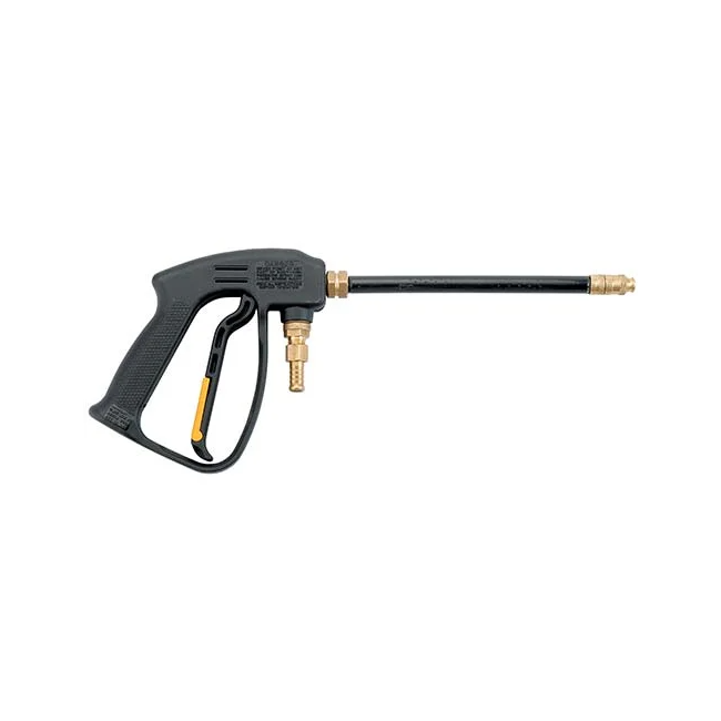 Silvan PA Spray Gun with 200mm Lance 410-30