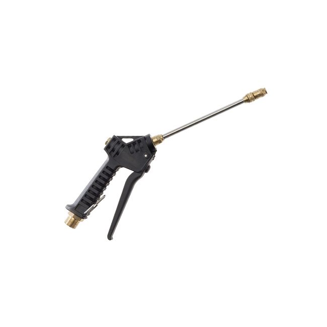 SILVAN TRIGJET SPRAY GUN 150MM 410-60