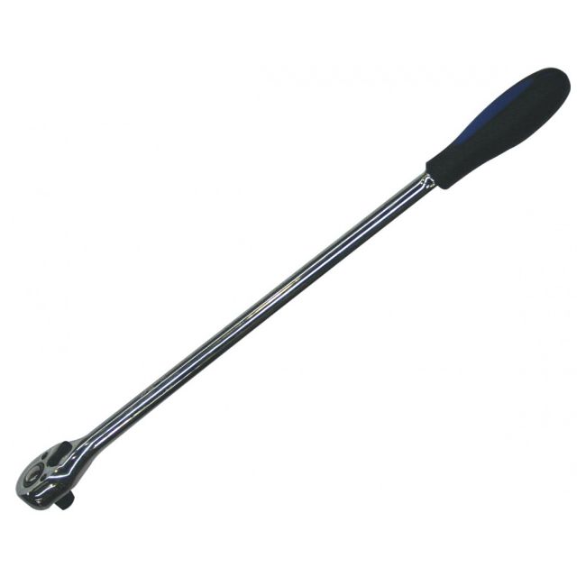 SP Tools Ratchet 500Mm 1/2"Dr Long Reach SP23308