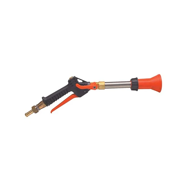 Silvan 725PSI Turbo 400 Spray Gun 411-22