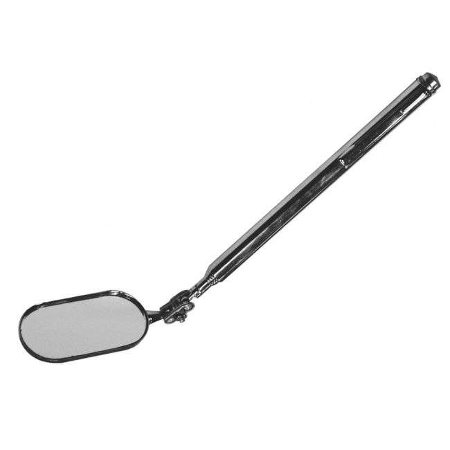 SP Tools 185-546MM Telescoping Oval Inspection Mirror SP31400