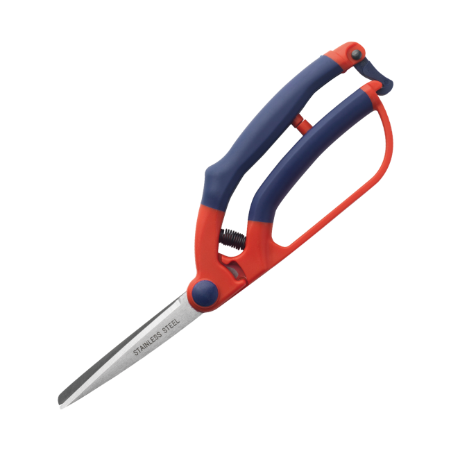 Spear & Jackson SCISSORS GARDEN ERGO GENERAL PURPOSE SJ-4152GS