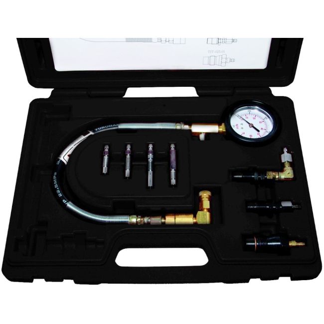 SP Tools Diesel Compression Tester Set Automotive SP66037