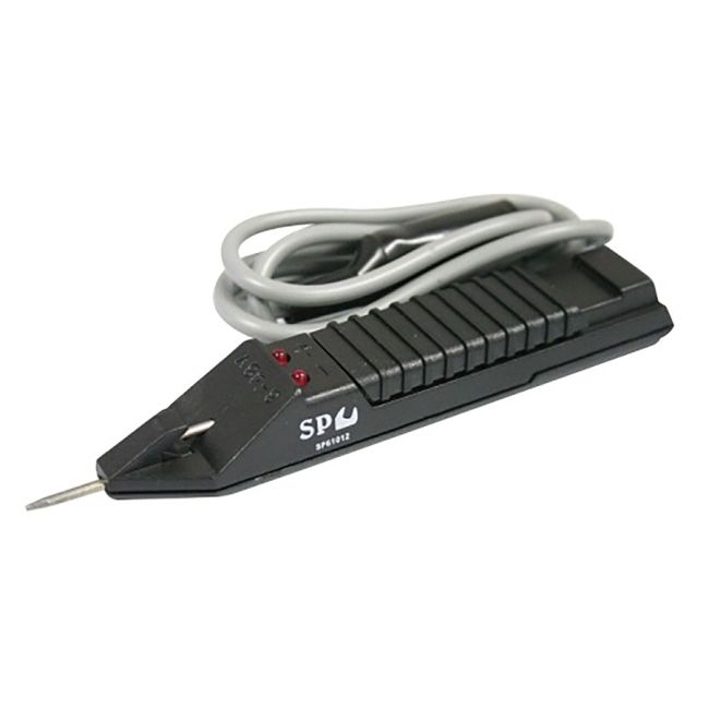 SP Tools Circuit Tester 3-48V Car And Truck SP61012