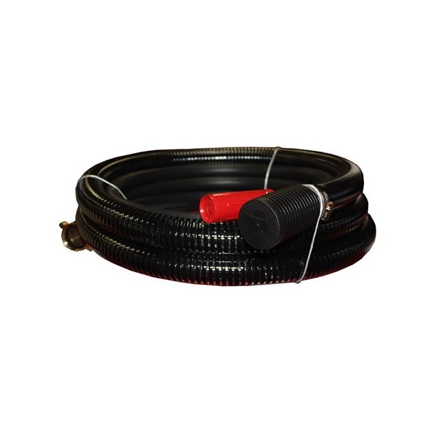 Water Master 1.5" Fire Hose Kit FFK01-B