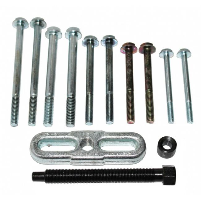 SP Tools Steering Wheel Puller Heavy Duty SP67039