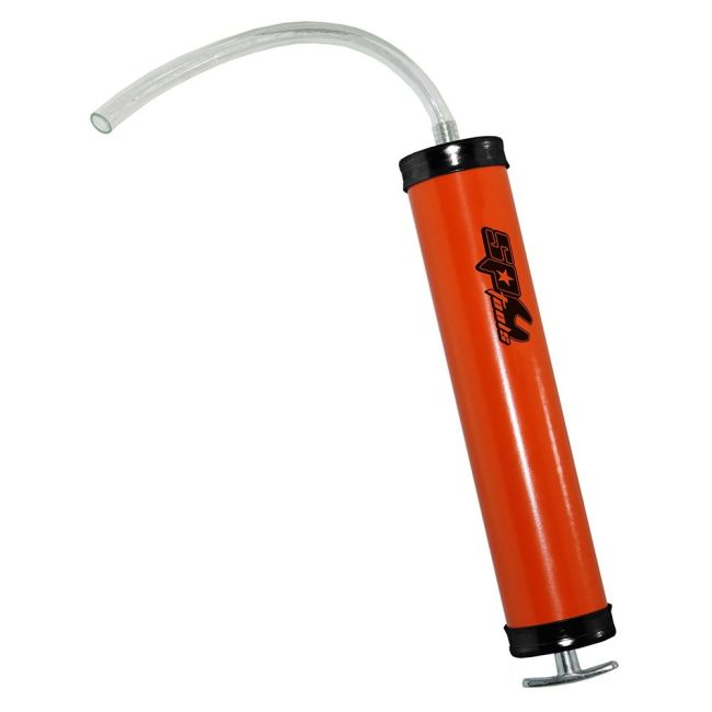 SP Tools Oil Suction Pump 500Ml Flexible Hose SP65120