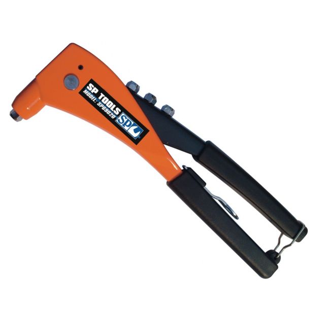 SP Tools Pop Riveter 2 Jaw (Lever Type) Rivet Tool SP69020