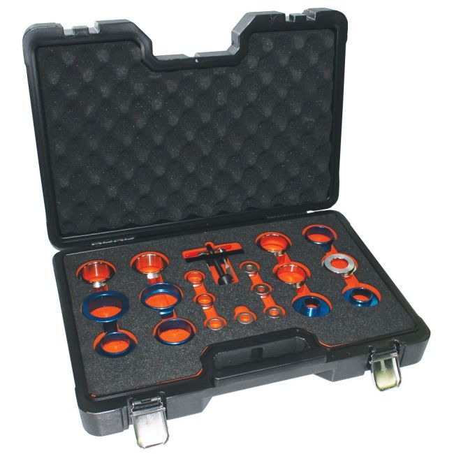 SP Tools Mechanics Camshaft & Crankshaft Seal Tool Kit SP70960