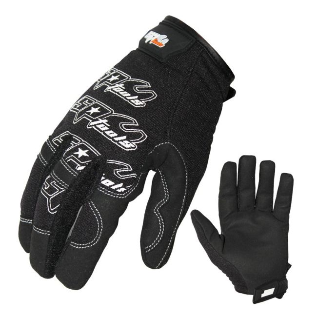 SP Tools Gloves Sp General Purpose Large SP68800
