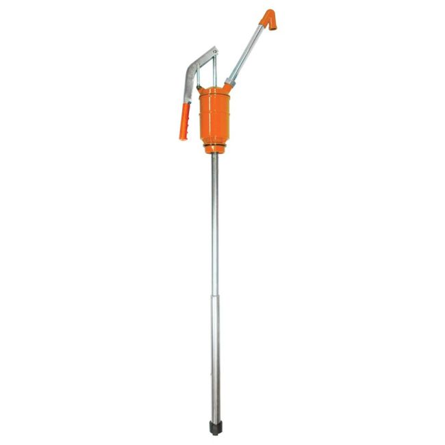 SP Tools Lever Action 200 Litre Drum Pump SP65170
