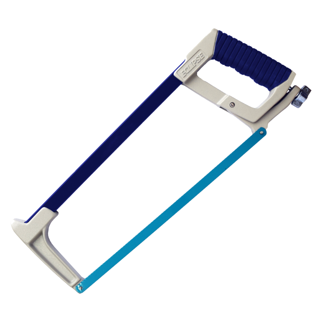 ECLIPSE HACKSAW SQUARE FRAME SOFT GRIP 400MM EC-422