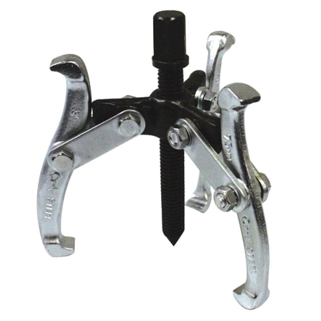 SP Tools Gear Puller 200Mm 3 Jaw Reversible SP67018