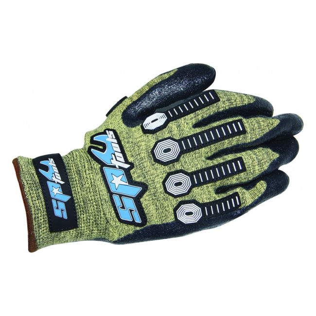 SP Tools Heat Proof Gloves Large SP68891