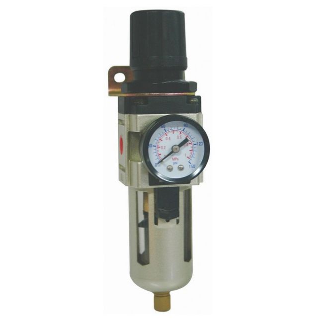 SP Tools Regulator 1/4" Filter Scorpion SFR-302