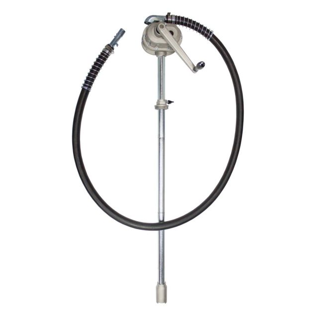 SP Tools Drum Pump 200 Litre Rotary Geared SP65175