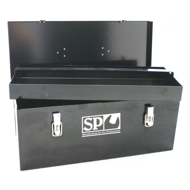 SP Tools Truck Box Off Road Series 667Mm SP40302