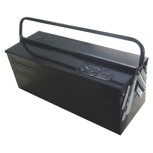 SP Tools Tool Box 550Mm Cantilever Custom Series SP40325