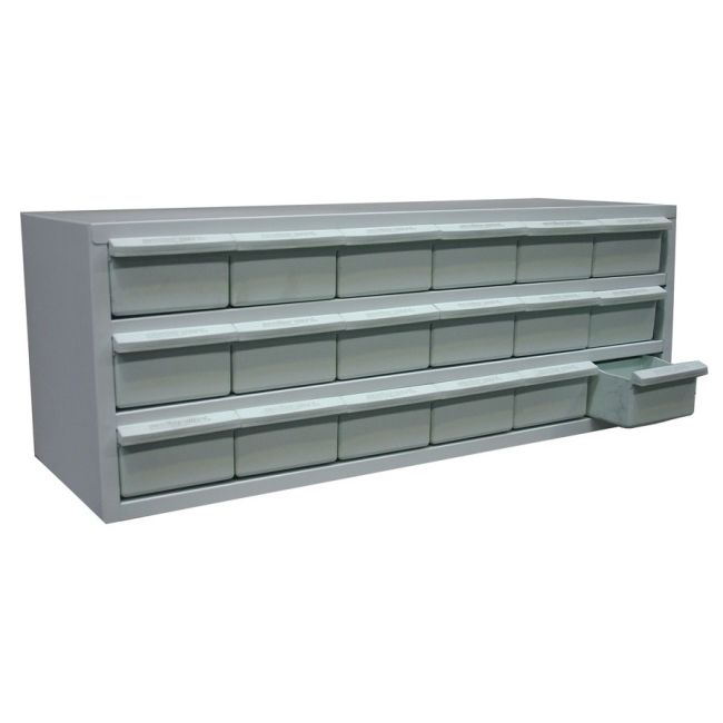 SP Tools Storage Drawers Box 18 Drawer SP40568