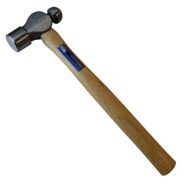 SP Tools Hammer Ball Pein Mallet 16Oz SP30116