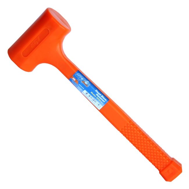 SP Tools Hammer Mallet 3Lbs 1361G 48Oz Dead Blow SP30248