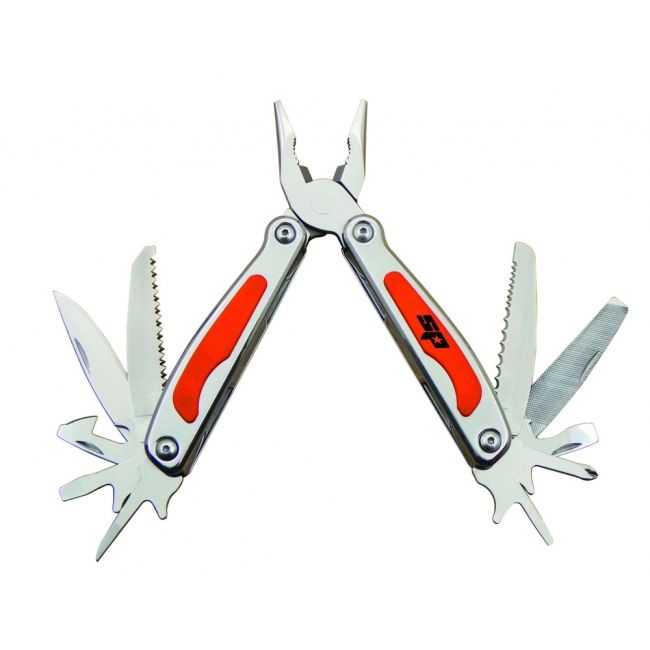 SP Tools 12 In 1 Multi-Function Tool Multi-Tool Sp30858 SP30858