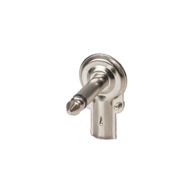 6.5mm Mono Right Angle Plug PP0158