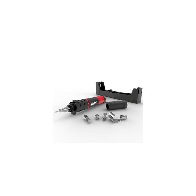 Weller 25-75W Butane Gas Soldering Iron WLBUK75