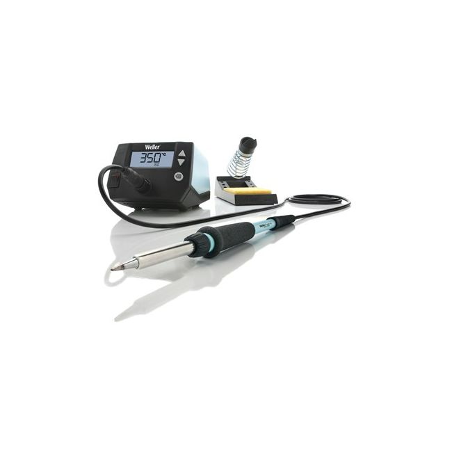 Weller 70W 230V Digital Soldering Station TS1806