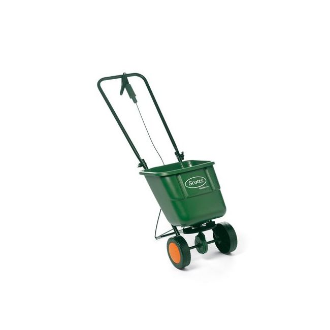 Scotts EasyGreen Broadcast Fertiliser Spreader 175750