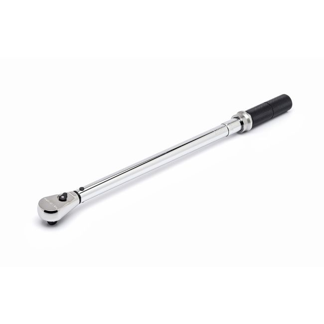 GearWrench Torque Wrench 1/2" Drive Micrometer 20-150 ft/lbs 85063