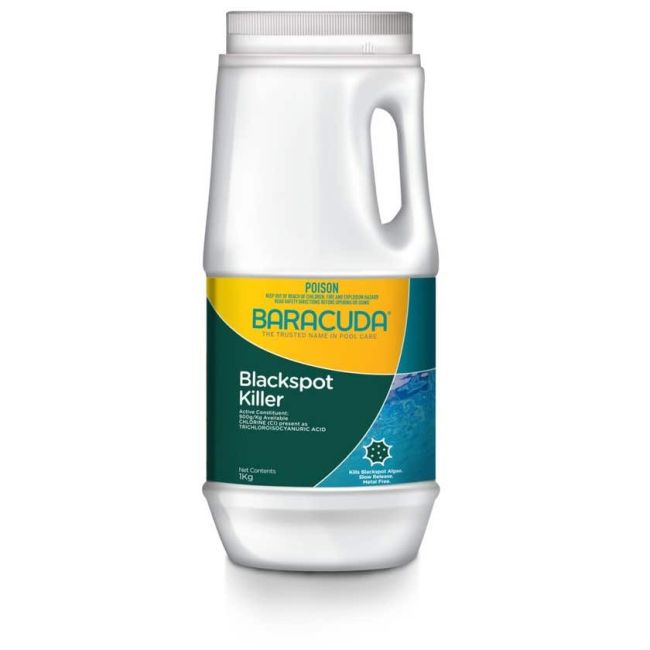 Baracuda 1KG Blackspot Killer WC000115