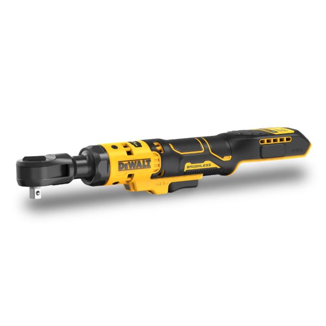 DeWALT 18V 3/8" Ratchet - Bare Unit DCF513N-XJ