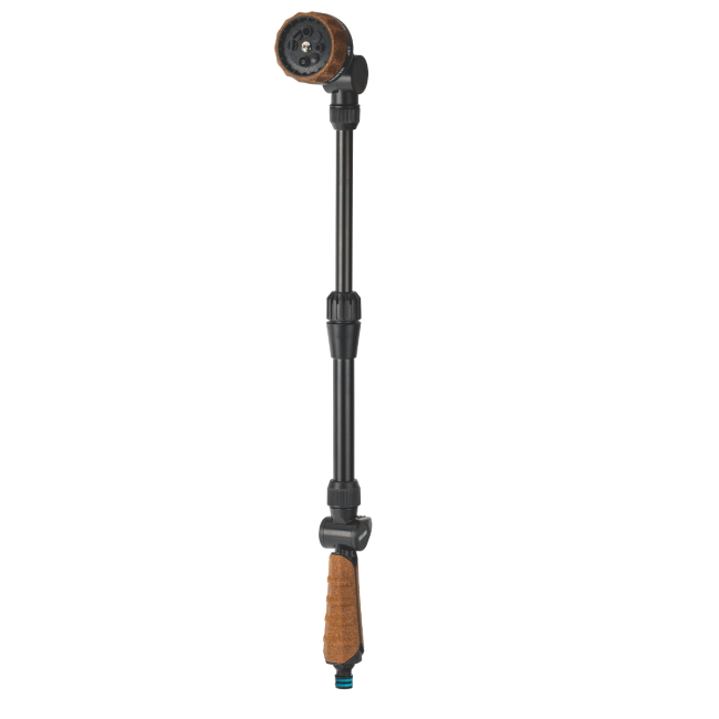 Holman 12mm BioGrip 8 Function Telescopic Wand 4818H