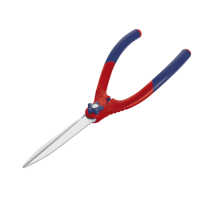 Spear & Jackson Shears Wshbne Soft Grip 230MM SJ-4888HS