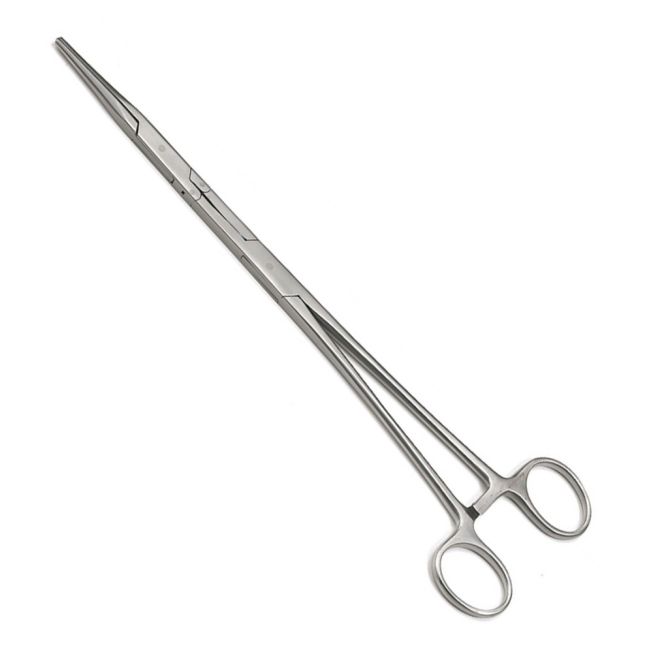 Gearwrench Double-XStraight Hemostat Pliers 82034