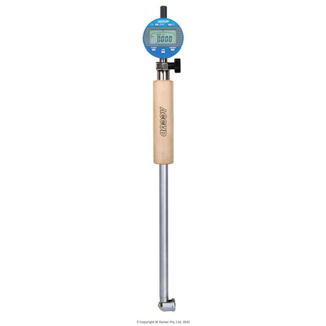 Accud 160-250mm Digital Precision Bore Gauge AC-241-250-01