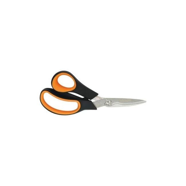 Fiskars Solid Vegetable Shears JM1530