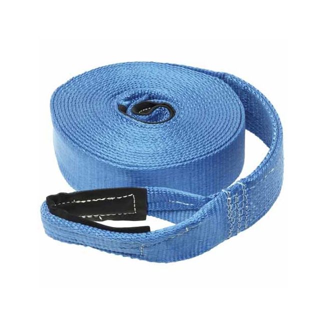 Aerofast 8000KG 9M 4WD Recovery Strap 4WD
