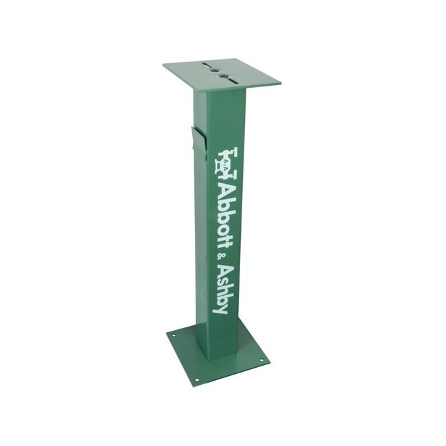 Abbott & Ashby Heavy Duty Bench Grinder Pedestal ATPED-HDK