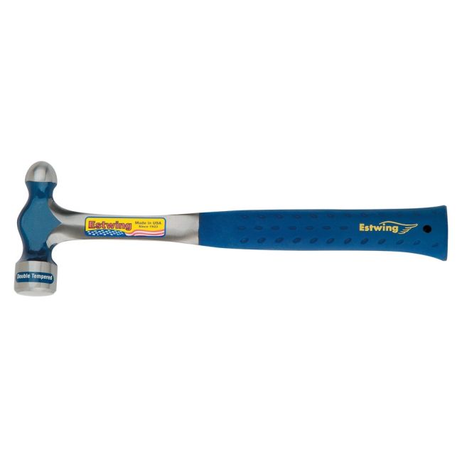 Estwing HAMMER BALL PEIN 16OZ VINYL GRIP EWE3-16BP
