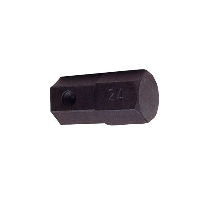 Koken 22MM Impact Bit Inhex Suit 107-22 Series KO10722M22