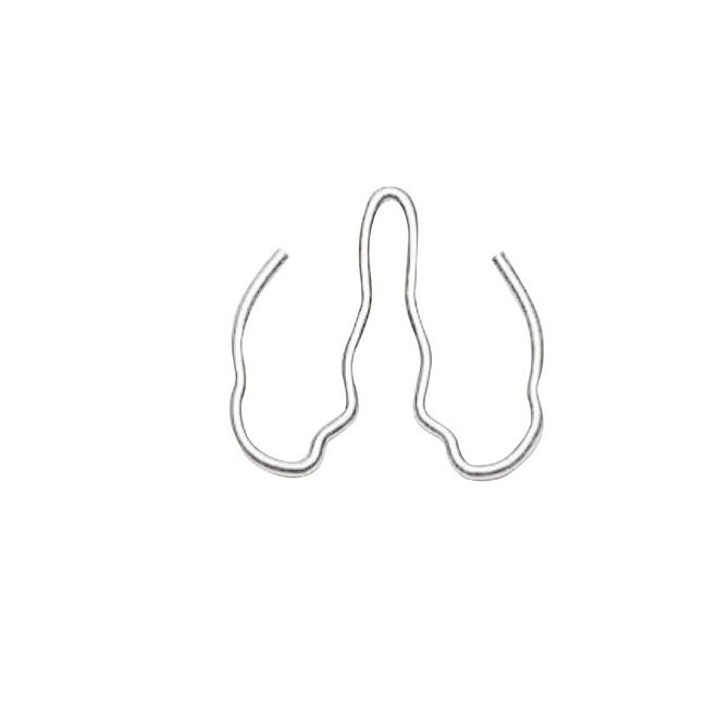 Koken Socket Impact Retaining Clip 3/8Dr Suits Socket Under 12MM KO1301C