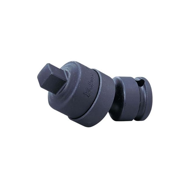 Koken 3/8"Dr Impact Universal Joint W/Plunger Fitt KO13770P