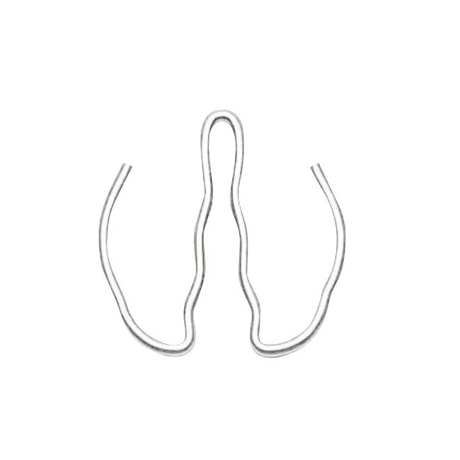 Koken Socket Impact Retaining Clip 1/2Dr Suits Socket Under 15MM KOPK1401C-10
