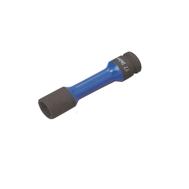 Koken 1/2"Dr 110 X 17MM Impact Socket X-Thin Wall KO14145PM17