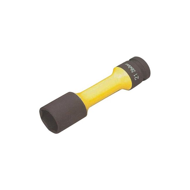 Koken 1/2"Dr 110 X 21MM Impact Socket X-THin Wall KO14145PM21